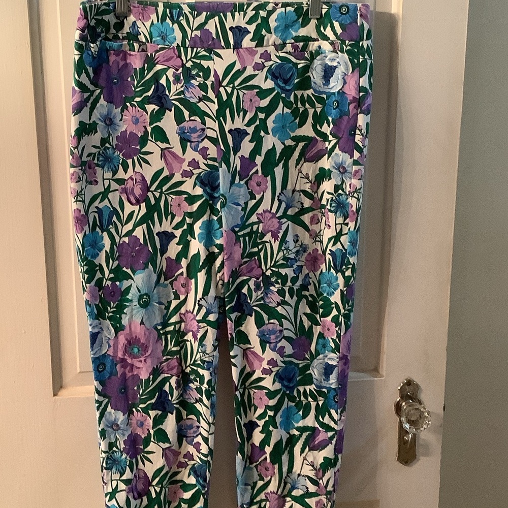 Chatham ankle pants